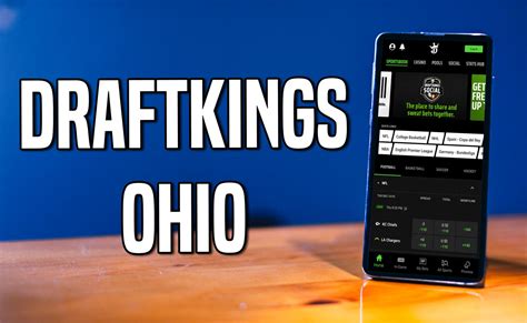 DraftKings Sportsbook Ohio: Everything You Need To Know.